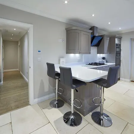 Holiday home Host & - Lowcross *