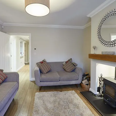 펜션 Host & - Lowcross 기스버러